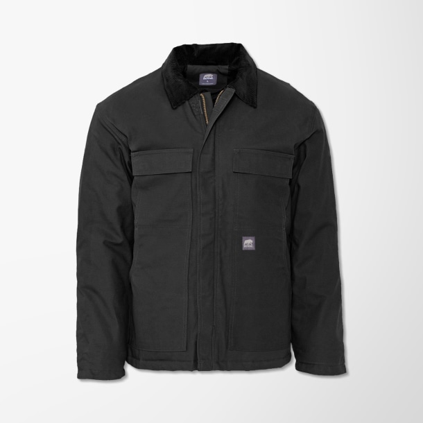 Berne Apparel Men's Heritage Chore Coat