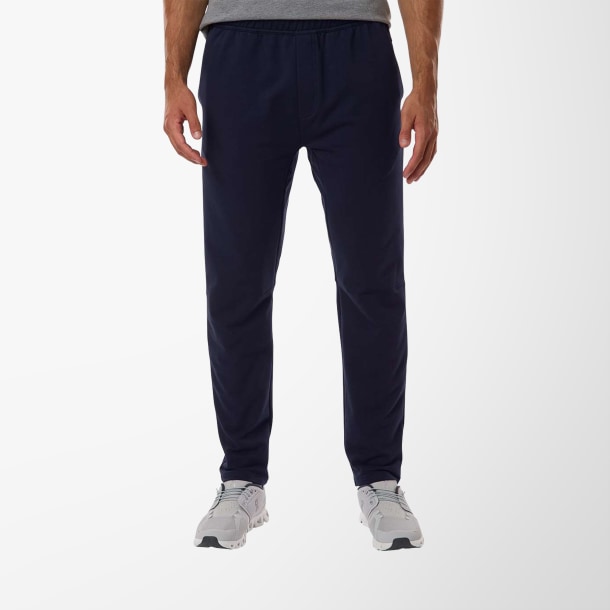 Independent Trading Co. Men's Fleece Perform Pants