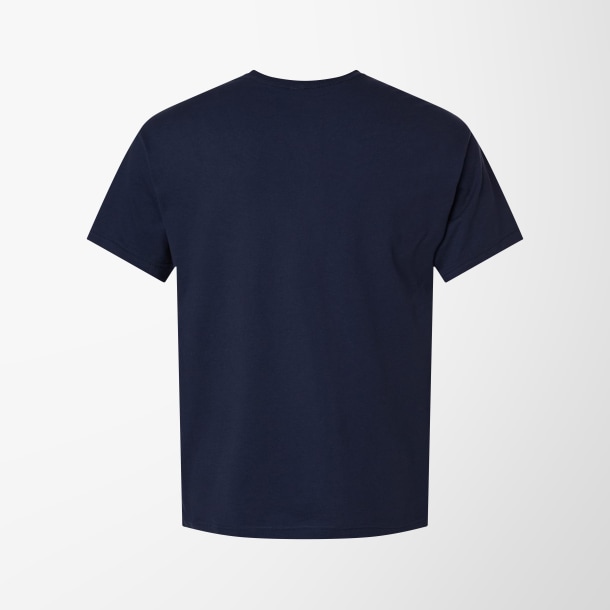 BELLA + CANVAS Adult Cotton T-Shirt