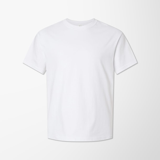 BELLA + CANVAS Adult Cotton T-Shirt