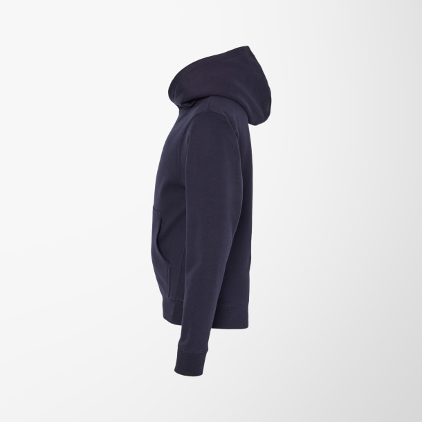 Independent Trading Co Youth Midweight Hoodie