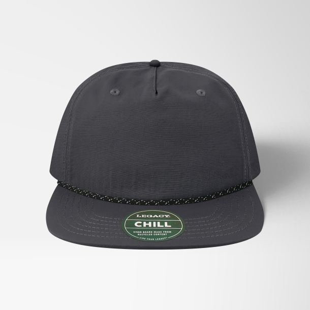 LEGACY Chill Snapback Cap