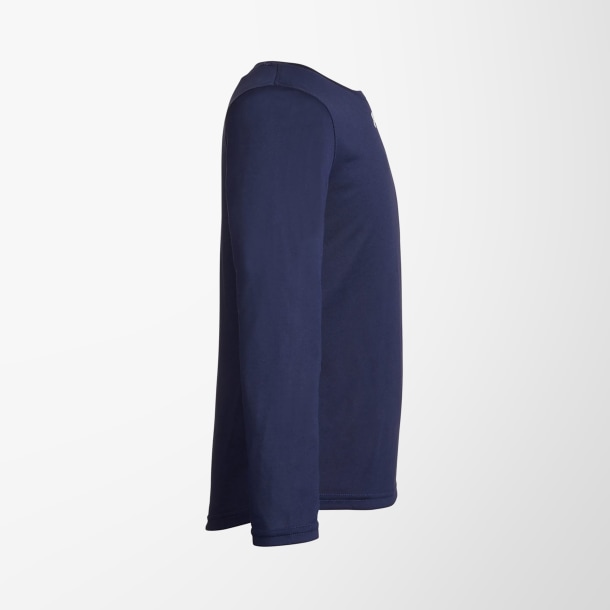 Under Armour® Youth Long-Sleeve Tech™ Team T-Shirt
