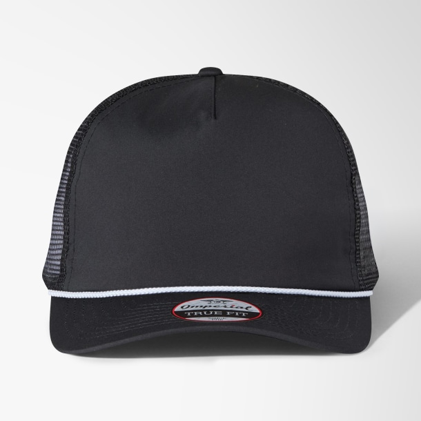 Imperial Rabble Rouser Snapback Cap