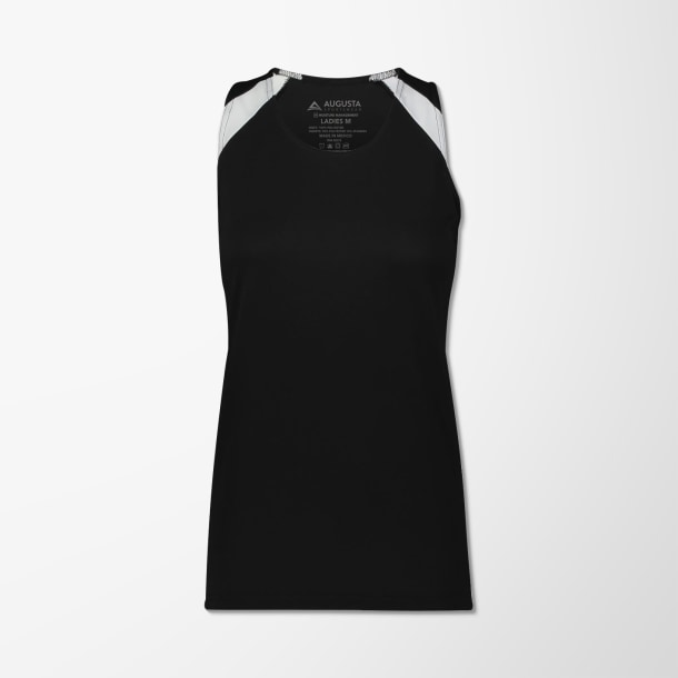 Augusta Sportswear Women's Overspeed Track Jersey
