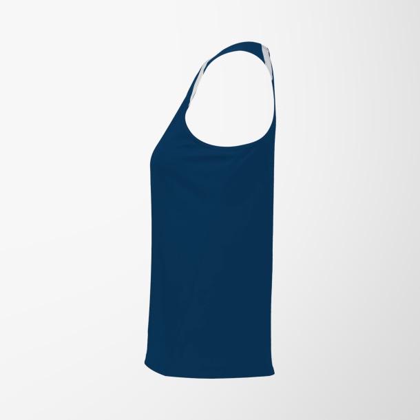 Augusta Sportswear Women's Overspeed Track Jersey