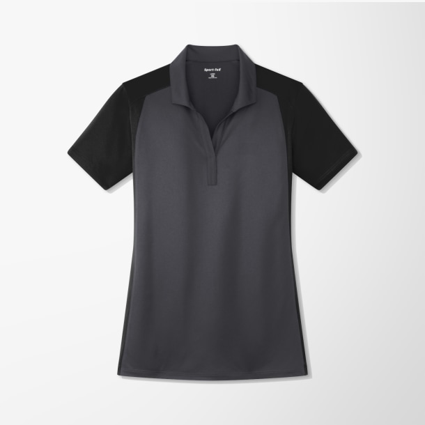 Sport-Tek® Women's Sport-Wick® Polo