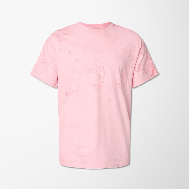 Adult Heavyweight Cotton Colorblast™ T-Shirt