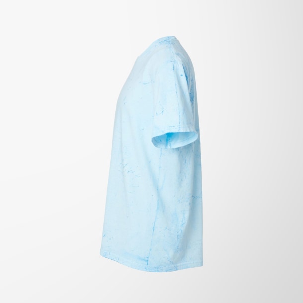 Adult Heavyweight Cotton Colorblast™ T-Shirt