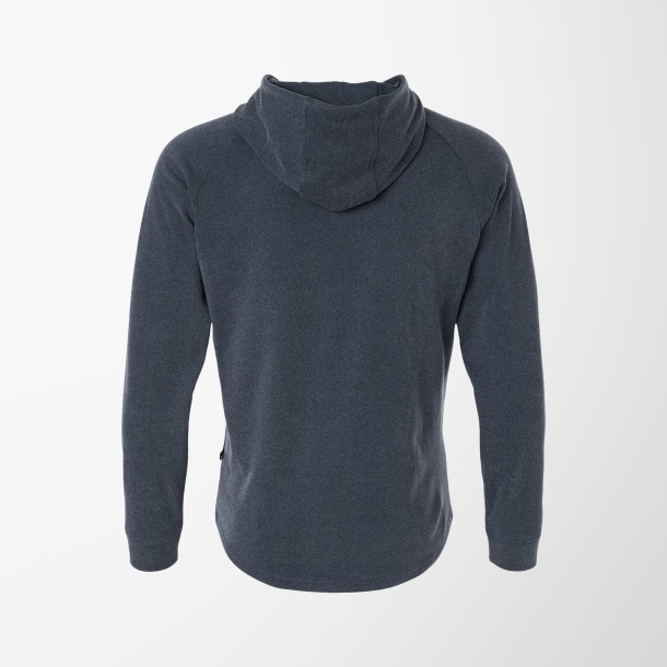 Swannies Men's Glasgow Hoodie