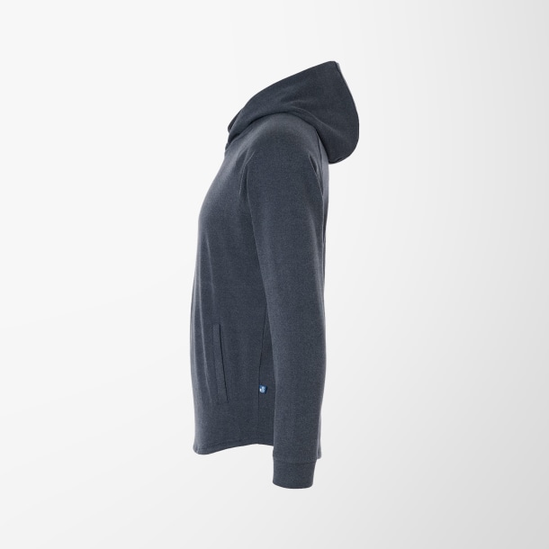 Swannies Men's Glasgow Hoodie