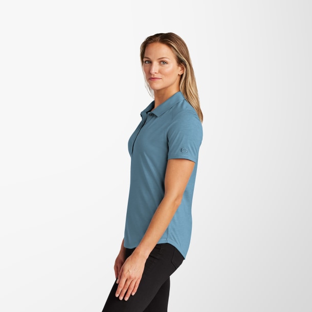 OGIO® Women's Motion Polo