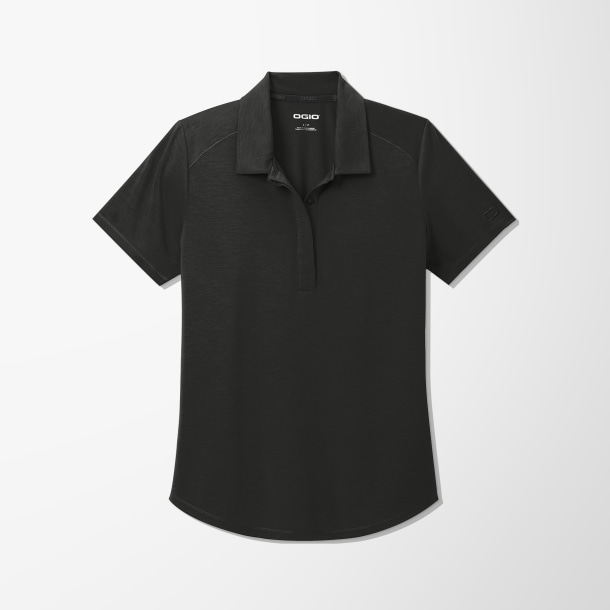 OGIO® Women's Motion Polo