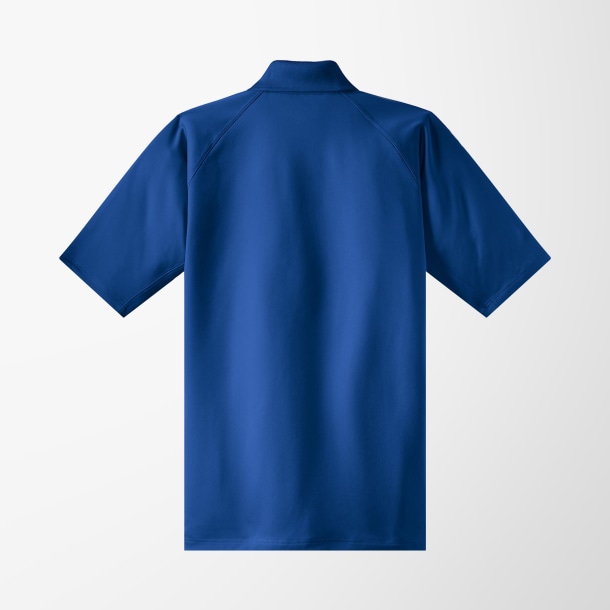 CornerStone® Men's Snag-Proof Tactical Polo