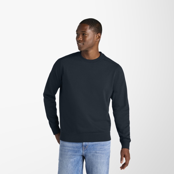 District® Men's Re-Fleece™ Crewneck