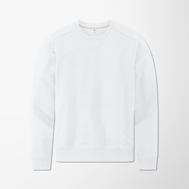 District® Men's Re-Fleece™ Crewneck