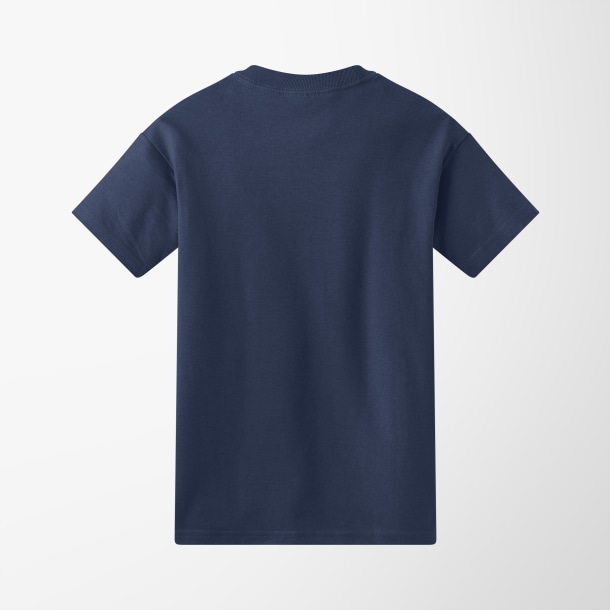 Port & Company® Youth Cotton Core T-Shirt
