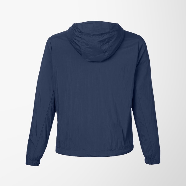 North End Women's Packable Aura Anorak