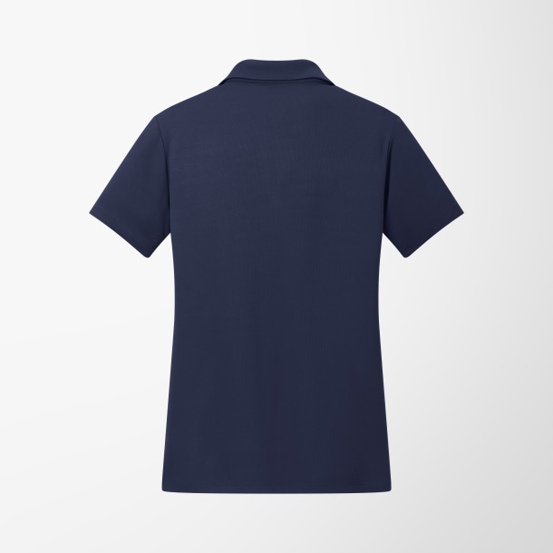 Sport-Tek® Women's PosiCharge® RacerMesh® Polo