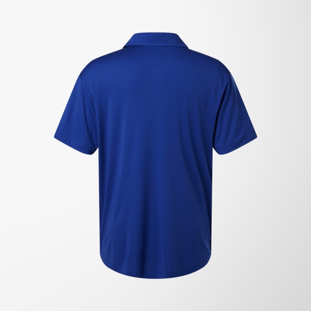 AllPro Men's Performance Pro-Lock Polo