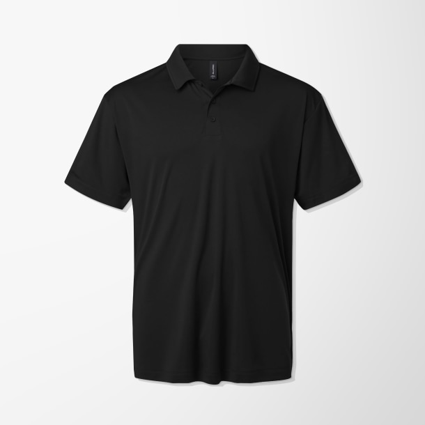AllPro Men's Performance Pro-Lock Polo