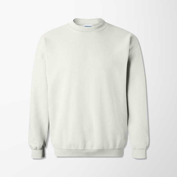 Gildan® Men's Heavy Blend™ Crewneck