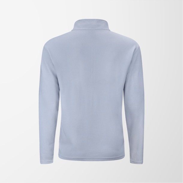 J. America Adult Quarter-Zip Maverick Pullover