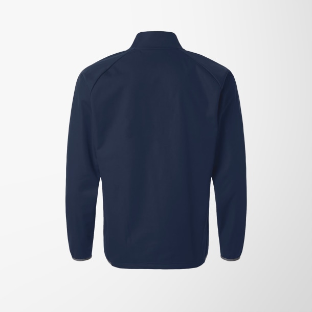 adidas® Men's Quarter-Zip Ultimate365 Pullover