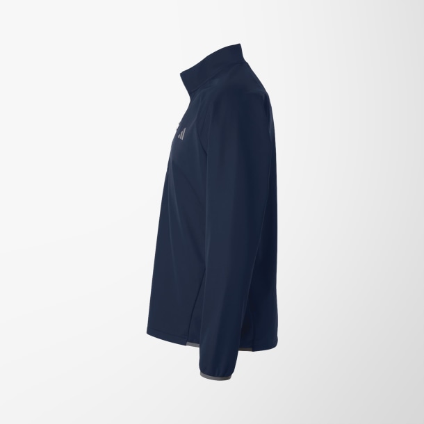 adidas® Men's Quarter-Zip Ultimate365 Pullover