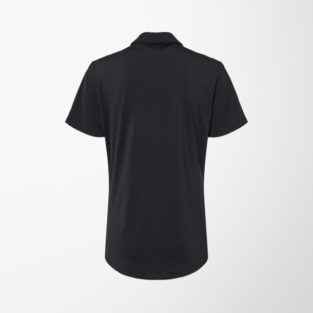 adidas® Women's Short-Sleeve Ultimate Polo