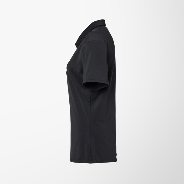 adidas® Women's Short-Sleeve Ultimate Polo