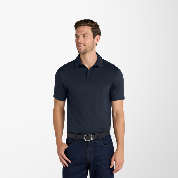 Port Authority® Men's City Stretch Polo