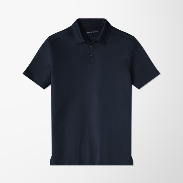 Port Authority® Men's City Stretch Polo