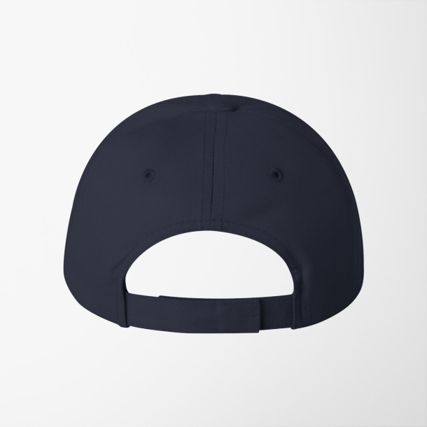Valucap Cotton Twill Cap