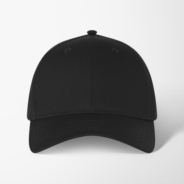 Valucap Cotton Twill Cap