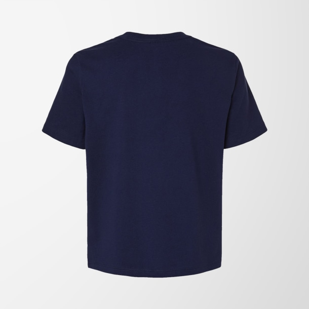 BELLA + CANVAS Women's Heavyweight T-Shirt
