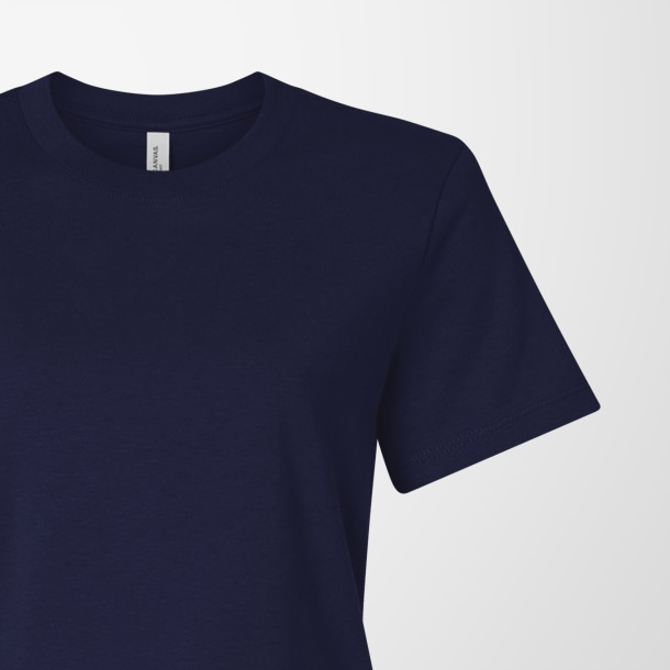 BELLA + CANVAS Women's Heavyweight T-Shirt