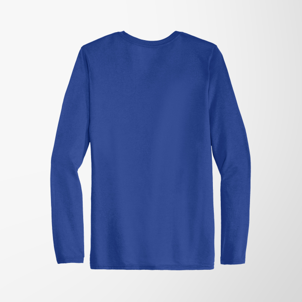 Gildan® Men's Long-Sleeve Performance® T-Shirt