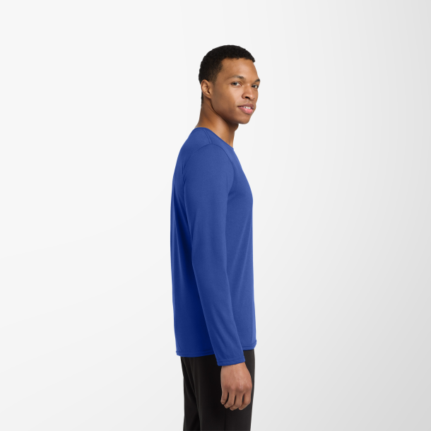 Gildan® Men's Long-Sleeve Performance® T-Shirt