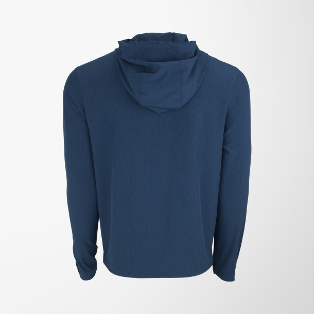 Vantage Men's Pullover Anorak