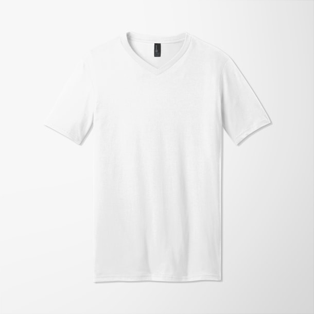 District® Very Important Tee® V-Neck
