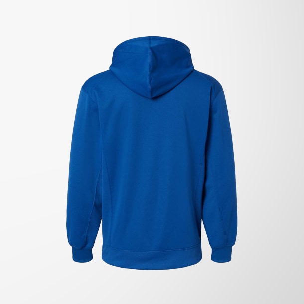 Badger Men's Fleece Performance Hoodie