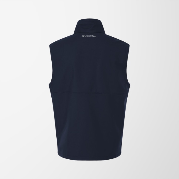 Columbia® Men's Soft Shell Ascender™ II Vest