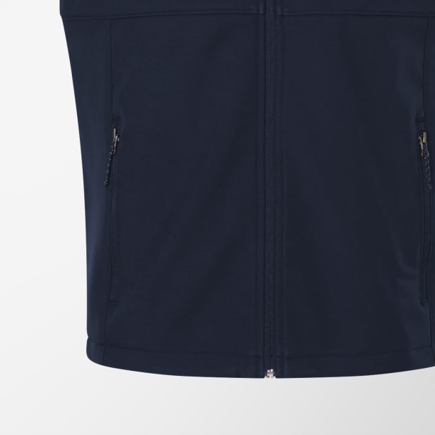 Columbia® Men's Soft Shell Ascender™ II Vest