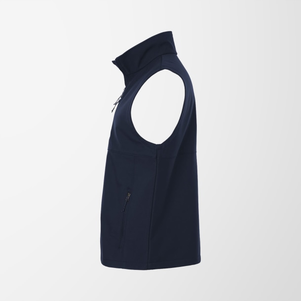 Columbia® Men's Soft Shell Ascender™ II Vest