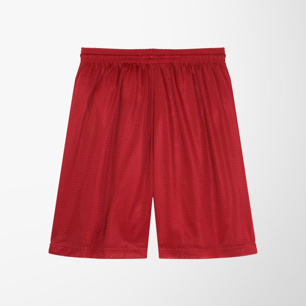 Sport-Tek® Men's Mesh PosiCharge® Short