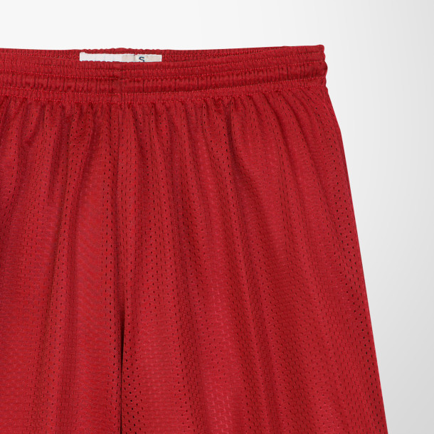 Sport-Tek® Men's Mesh PosiCharge® Short