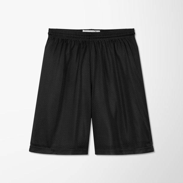 Sport-Tek® Men's Mesh PosiCharge® Short