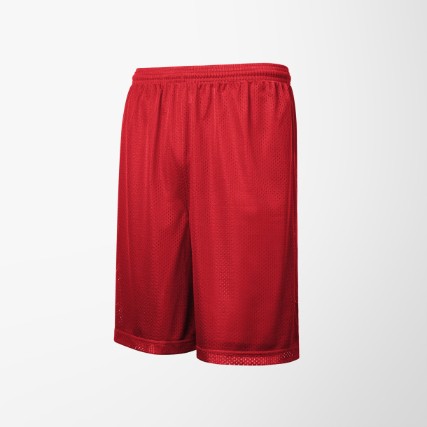 Sport-Tek® Men's Mesh PosiCharge® Short