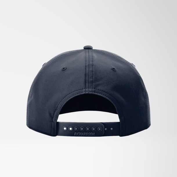 Richardson Classic Rope Snapback Cap